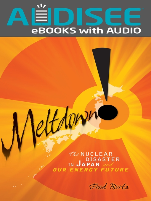 Title details for Meltdown! by Fred Bortz - Available